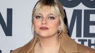 Louane réagit au départ de Michel Blanc et révèle leurs liens hors caméra