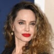 Angelina Jolie ne ressemble plus à ça : changement de style pour la star de 49 ans