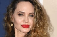 Angelina Jolie ne ressemble plus à ça : changement de style pour la star de 49 ans