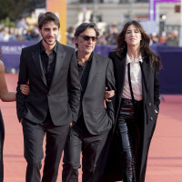 Yvan Attal et Charlotte Gainsbourg : leur fils Ben parti de chez eux à 15 ans, il évoque un problème de famille