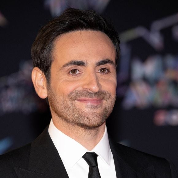 Camille Combal attends the 24th NRJ Music at Palais des Festivals, on November 18, 2022 in Cannes, France. Photo by David Niviere/ABACAPRESS.COM 