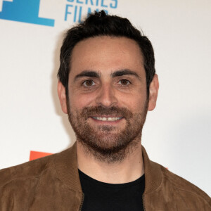 Camille Combal attends the Groupe TF1 photocall at Palais de Tokyo on September 09th, 2019 in Paris, France. Photo by David Niviere/ABACAPRESS.COM 