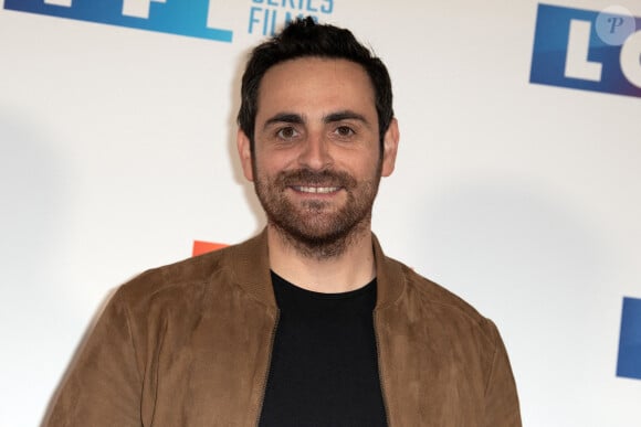 Camille Combal attends the Groupe TF1 photocall at Palais de Tokyo on September 09th, 2019 in Paris, France. Photo by David Niviere/ABACAPRESS.COM 