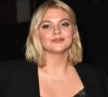 Et qu'elle n'a failli pas acheter
Louane - Front Row du défilé Etam Live Show 2023 au Palace à Paris le 26 septembre 2023. © Veeren / Bestimage