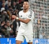 Kylian Mbappé à Stockholm
Kylian Mbappé du Real Madrid lors du match de football de la Liga entre le Real Madrid CF et le FC Barcelone le 26 octobre 2024 au stade Santiago Bernabeu à Madrid, Espagne - Photo Laurent Lairys / PANORAMIC © Laurent Lairys / Panoramic / Bestimage