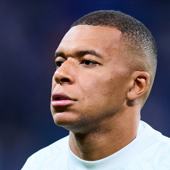 Kylian Mbappé (Photo by: LGM)