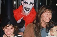 John Barry infidèle Jane Birkin : elle décrit un homme méprisant et un mariage malheureux, elle n'avait que 17 ans