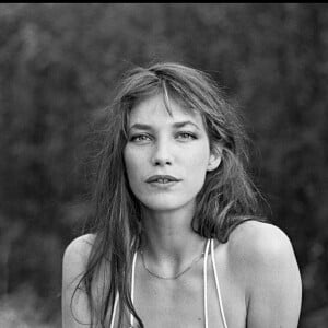 "je me suis mariée et je suis partie de la maison à 17 ans. Mais j'étais de retour à 20 !"
Archives : Jane Birkin