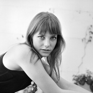 Archives : Jane Birkin