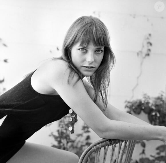 Archives : Jane Birkin