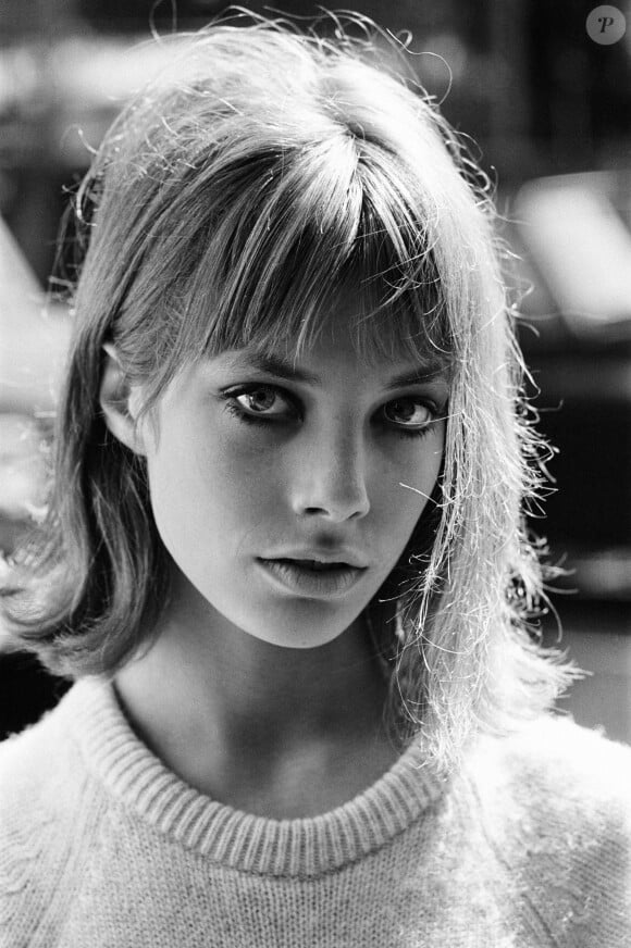 Archives : Jane Birkin