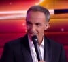 Dès le premier prime de la "Star Academy 2024", Marguerite a impressionné une grande star de la chanson française
Nikos Aliagas et Marguerite, élève de la "Star Academy 2024"