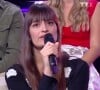 Clara Luciani s'est dite impressionnée par la première prestation de Marguerite sur le plateau de la "Star Academy 2024"
Pierre Garnier et Clara Luciani sur le plateau de la "Star Academy 2024"