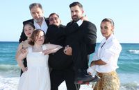 Un p'tit truc en plus : malgré l'énorme succès du film, la décision d'Artus est arrêtée