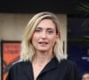 Dans une interview accordée au magazine "Paris Capitale", elle affirmait même être "une catastrophe ambulante"
Julie Gayet - Arrivées à la projection au cinéma CGR lors de la 17ème édition du Festival du Film Francophone de Angoulême (FFA). Le 29 août 2024 © Coadic Guirec / Bestimage