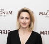 Mais elle a aussi des défauts de son propre aveu !
Julie Gayet - Soirée " Maria " sur la plage Magnum lors du 77ème Festival International du Film de Cannes, France, le 21 mai 2024. © Jeremy Melloul / Magnum Cannes via Bestimage