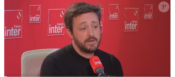 Au micro de RTL dans Héros, son mari Grégoire Lecalot, lui aussi journaliste, s'est exprimé, le 31 octobre 2024, comme il l'avait déjà fait en janvier dernier.
Grégoire Lecalot, le mari de la journaliste décédée Clémentine Vergnaud, s'exprime pour la première fois sur France Inter.