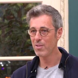 Une décision annoncée par Michael Goldman
Quotidienne de Star Academy du 5 novembre 2024