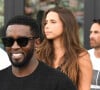 Il les a d'ailleurs eus au téléphone à l'occasion de son anniversaire (55 ans) ce 4 novembre
P Diddy en Floride