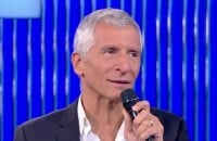 Nagui s'amuse du record de Cindy, la maestro de "N'oubliez pas les paroles"