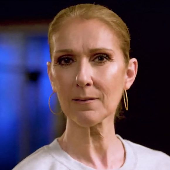 Céline Dion a partagé un message émouvant
Céline Dion a fait une apparition remarquée, dimanche 6 octobre, dans une vidéo en amont d’une rencontre de football américain entre Pittsburgh Steelers et les Dallas Cowboys