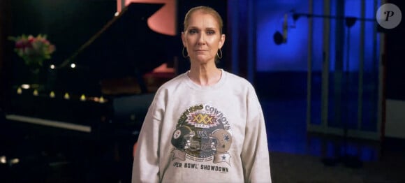 Céline Dion a fait une apparition remarquée, dimanche 6 octobre, dans une vidéo en amont d’une rencontre de football américain entre Pittsburgh Steelers et les Dallas Cowboys