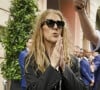 "Herby Moreau était un ami, un journaliste reconnu internationalement avec qui j'ai passé beaucoup de temps sur les tapis rouges qu'il animait avec maîtrise, élégance et bonne humeur."
Céline Dion à Paris durant les JO de Paris au mois de juillet 2024