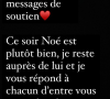 Jérémy a donc lancé une cagnotte en ligne pour l'aider à payer l'intervention
Jérémy (Mariés au premier regard) demande de l'aide à sa communauté pour son chien Noé. Instagram