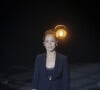 Exclusif - Chimène Badi en concert "Chante Piaf" à l'Olympia à Paris, le 22 janvier 2023