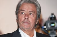 Alain Delon, un premier anniversaire sans lui : le clan soutenu par un proche, enfant d'une autre grande dynastie