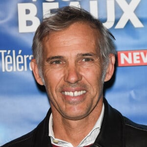 Paul Belmondo - Avant-première du film "Vous êtes jeunes, vous êtes beaux" au cinéma Gaumont Opéra à Paris, le 23 septembre 2019. © Coadic Guirec/Bestimage 