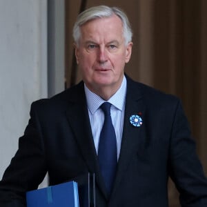 Cette affaire a été confiée par le parquet de Paris à la brigade des stupéfiants et sa condamnation a été dévoilée.

Le premier ministre, Michel Barnier à la sortie du conseil des ministres du gouvernement Barnier, au palais de l'Elysée, à Paris, le 6 novembre 2024. © Stéphane Lemouton / Bestimage