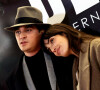 Grande première pour Alain-Fabien Delon et sa compagne Laura Bensadoun
Exclusif - Alain-Fabien Delon et sa compagne Laura Bensadoun au photocall de la soirée Ciné-concert symphonique "Alain Delon, le dernier Samouraï" au Palais des congrès à Paris le jour de son anniversaire. © Jacovides / Moreau / Bestimage 