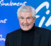 De retour dans la réalisation avec son nouveau film "Finalement", Claude Lelouch en a profité pour se confier dans les colonnes de "La Tribune Du Dimanche"...
Claude Lelouch assiste à l'avant-première de Finalement au cinéma Grand Rex à Paris, France, le 30 octobre 2024. Photo par Aurore Marechal/ABACAPRESS.COM