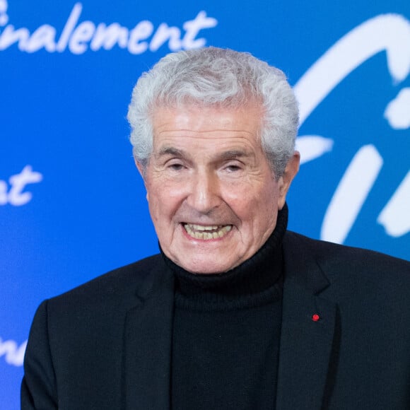 De retour dans la réalisation avec son nouveau film "Finalement", Claude Lelouch en a profité pour se confier dans les colonnes de "La Tribune Du Dimanche"...
Claude Lelouch assiste à l'avant-première de Finalement au cinéma Grand Rex à Paris, France, le 30 octobre 2024. Photo par Aurore Marechal/ABACAPRESS.COM