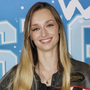 Emma Smet - Avant-première du film "Les SEGPA au ski" au cinéma Pathé Wepler à Paris le 18 décembre 2023. © Marc Ausset-Lacroix/Bestimage