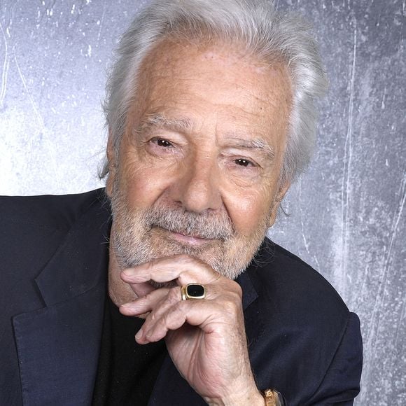Exclusif - Portrait de Pierre Arditi lors de l'enregistrement de l'émission "Chez Jordan de Luxe" à Paris. Le 14 mai 2024 © Cédric Perrin / Bestimage  Exclusive - No Web No Blog pour Belgique et Suisse 