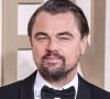 Leonardo DiCaprio a fêté son 50e anniversaire lors d'une soirée exclusive à Los Angeles
Beverly Hills, CA - La 81e édition des Golden Globe Awards a eu lieu à l'hôtel Beverly Hilton de Beverly Hills. Sur la photo : Leonardo DiCaprio