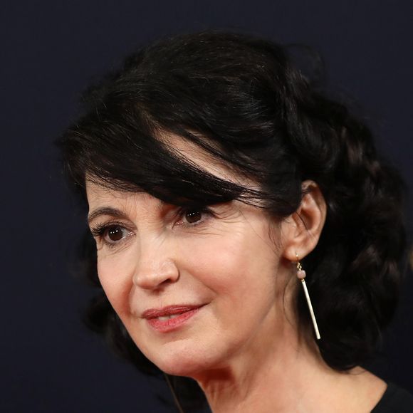 Zabou Breitman lors du photocall lors de la 45ème cérémonie des César à la salle Pleyel à Paris le 28 février 2020 © Dominique Jacovides / Olivier Borde / Bestimage 
