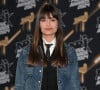 Le 12 novembre 2024, elle a partagé un moment tendre sur Instagram en postant une vidéo de son bébé
Clara Luciani au photocall de la 26ème édition des NRJ Music Awards à Cannes, le 1er novembre 2024. © Bebert-Guignebourg/Bestimage 