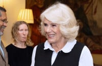 La raison a pris le dessus : la reine Camilla de retour après l'absence mais...