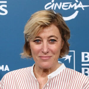 Valeria Tedeschi assiste au photocall "Eterno Visionario" lors du 19e Festival du film de Rome à l'Auditorium Parco Della Musica le 19 octobre 2024 à Rome, Italie. Photo de Marco Provvisionato/IPA/ABACAPRESS.COM/IPA/ABACAPRESS.COM