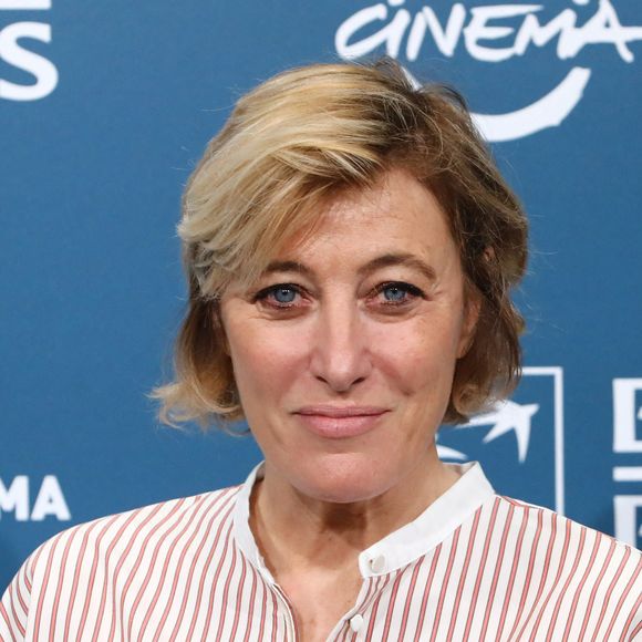 Valeria Tedeschi assiste au photocall "Eterno Visionario" lors du 19e Festival du film de Rome à l'Auditorium Parco Della Musica le 19 octobre 2024 à Rome, Italie. Photo de Marco Provvisionato/IPA/ABACAPRESS.COM/IPA/ABACAPRESS.COM
