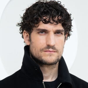 Depuis, la jolie Oumy ne cesse de faire la fierté de ses parents...
Louis Garrel - Aurore Marechal/ABACAPRESS.COM