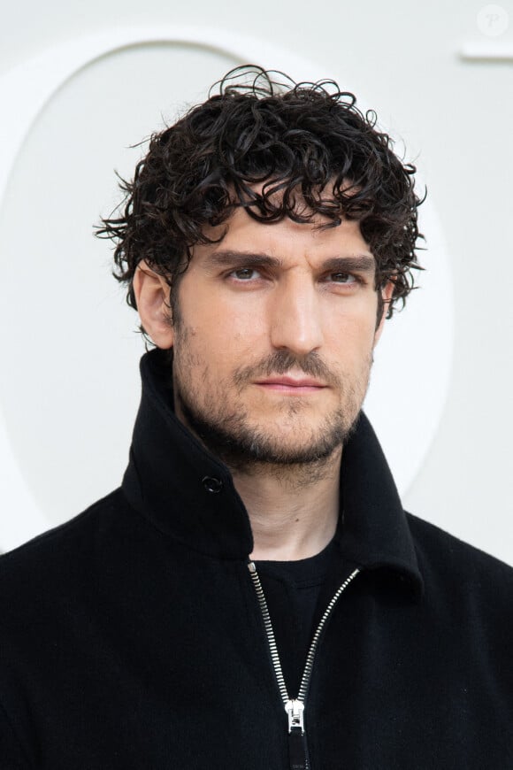 Depuis, la jolie Oumy ne cesse de faire la fierté de ses parents...
Louis Garrel - Aurore Marechal/ABACAPRESS.COM