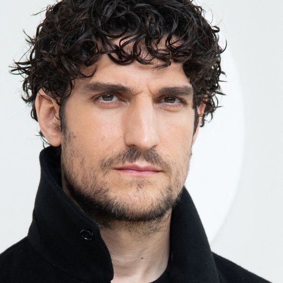 Depuis, la jolie Oumy ne cesse de faire la fierté de ses parents...
Louis Garrel - Aurore Marechal/ABACAPRESS.COM