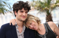 Valeria Bruni-Tedeschi et Louis Garrel : Leur fille adoptive de 16 ans excelle dans une discipline, sa tante Carla Bruni fan