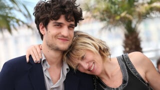 Valeria Bruni-Tedeschi et Louis Garrel : Leur fille adoptive de 16 ans excelle dans une discipline, sa tante Carla Bruni fan