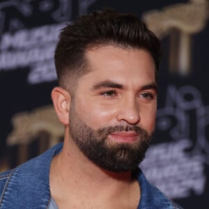 Kendji Girac protéger par ses proches

Kendji Girac - Photocall de la 26ème édition des NRJ Music Awards au palais des festivals de Cannes. © Guignebourg-Bebert/Bestimage