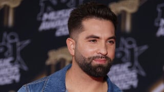 "Une omerta de ses proches" : Kendji Girac protégé par son entourage après l'affaire qui l'a touché